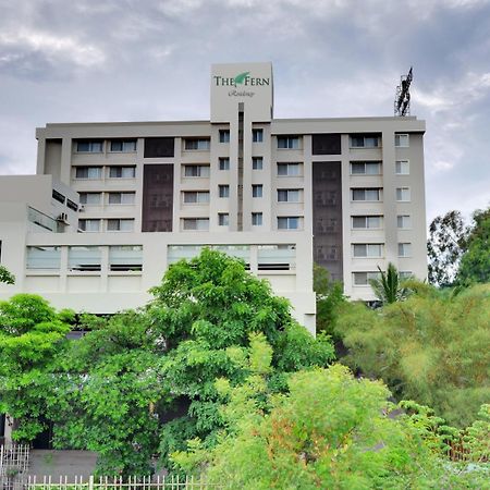 The Fern Residency, Vadgaon - Talegaon, Pune Exterior foto