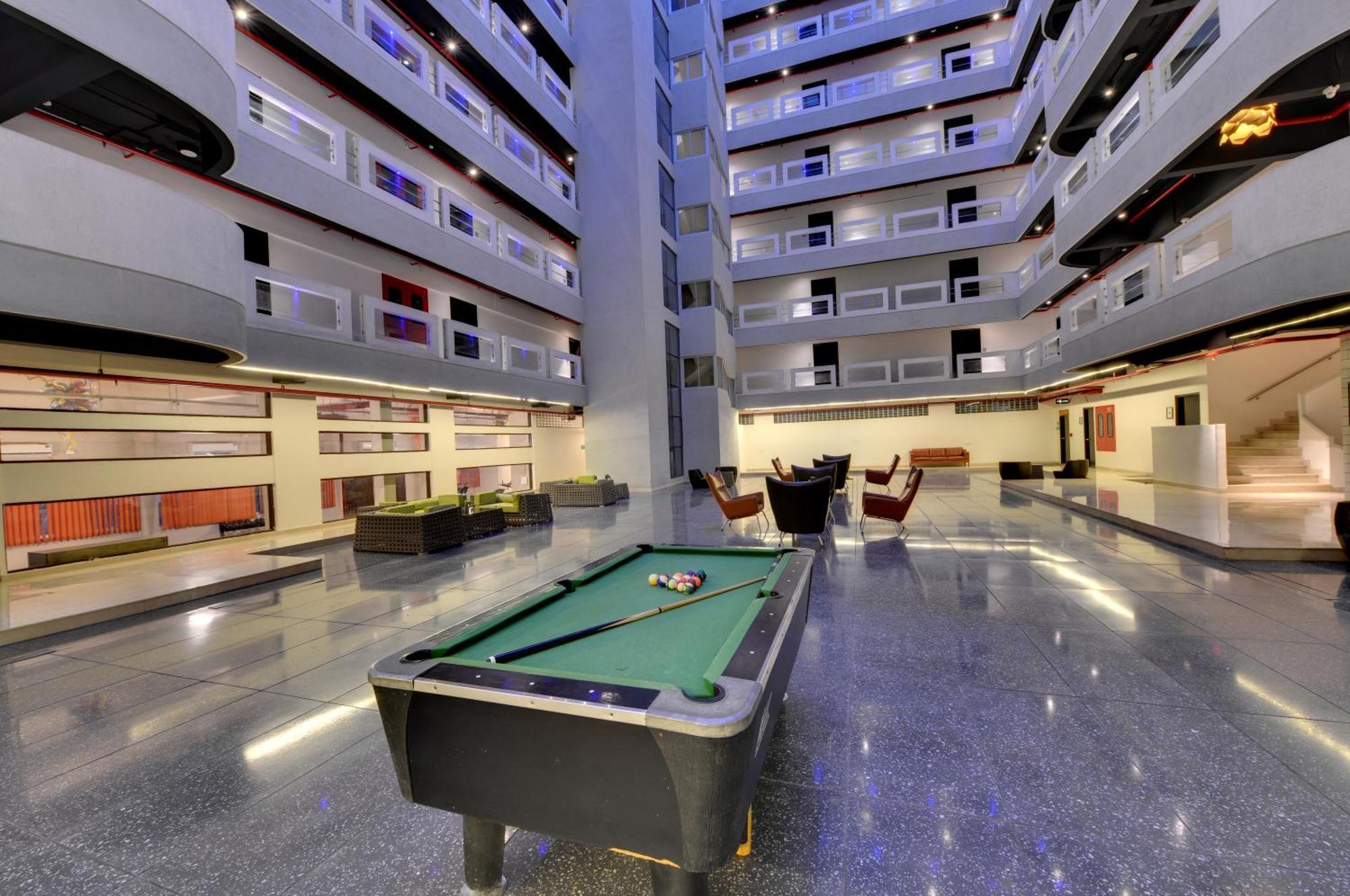 The Fern Residency, Vadgaon - Talegaon, Pune Exterior foto
