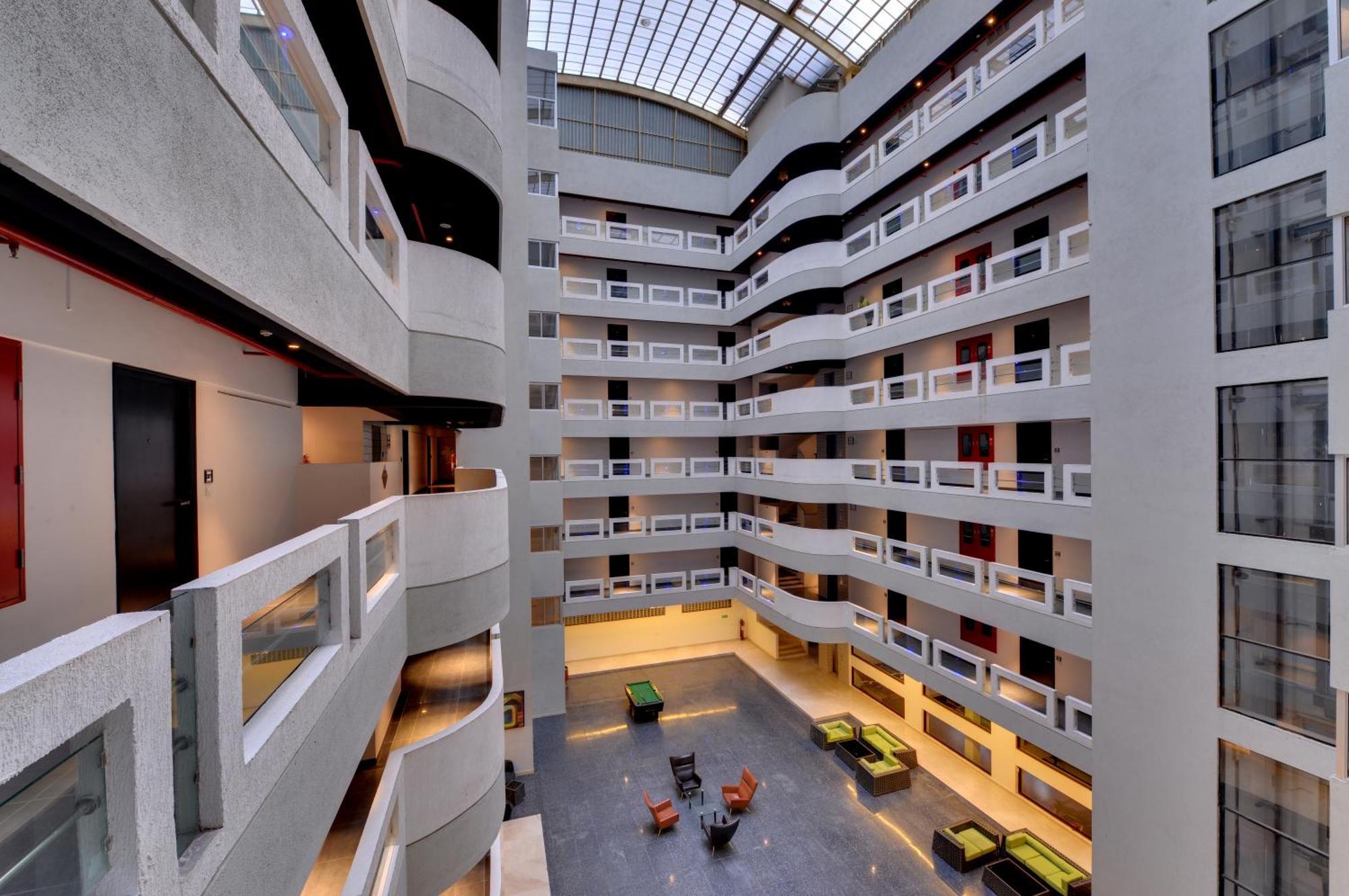The Fern Residency, Vadgaon - Talegaon, Pune Exterior foto