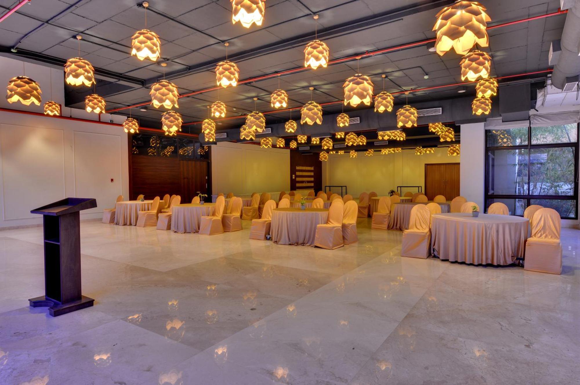 The Fern Residency, Vadgaon - Talegaon, Pune Exterior foto