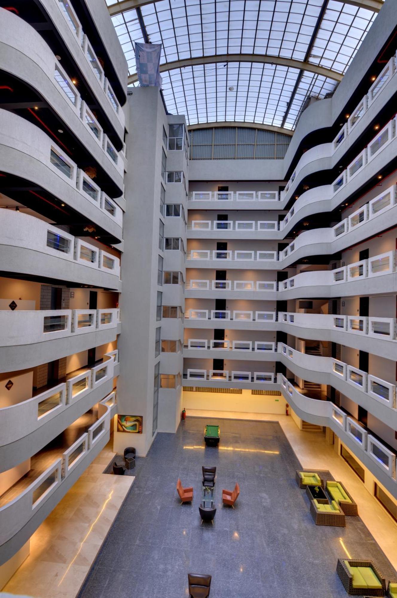 The Fern Residency, Vadgaon - Talegaon, Pune Exterior foto